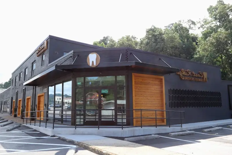 East Ridge Family Dental