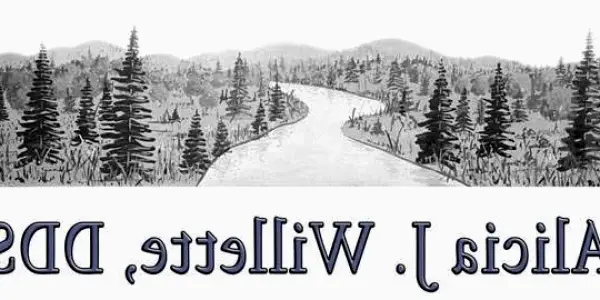 East Thetford Alicia J Willette DDS