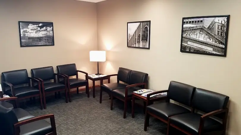 Elyria Vecchio and Schafer DDS