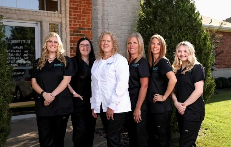 Gainesville Kelley Wimmer DDS