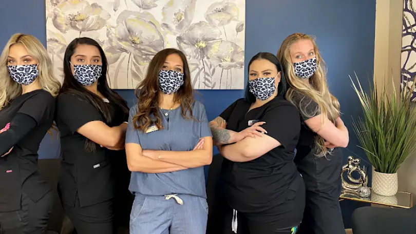 Garden Grove Peach Dental OC
