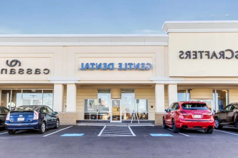 Gentle Dental South Nashua