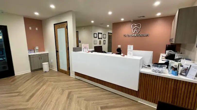 Glendora Pardo Dentistry