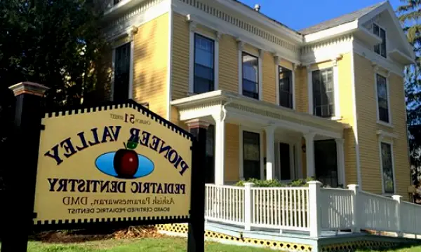 Greenfield Pioneer Valley Pediatric Dentistry