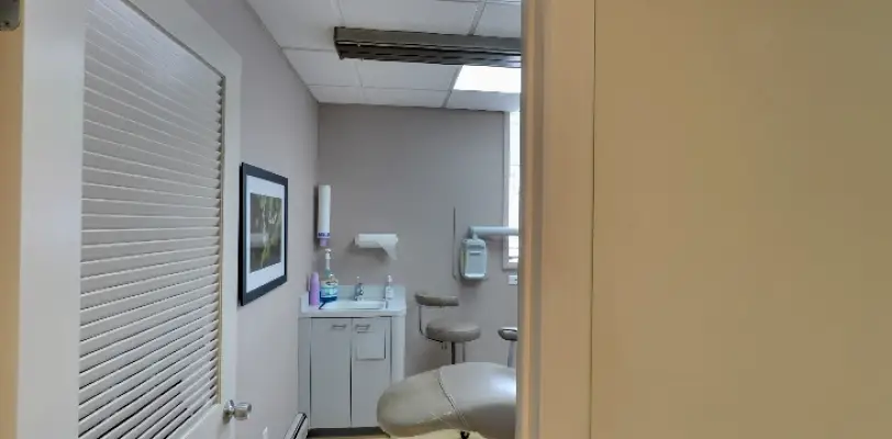 Haworth Dental