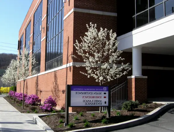 Honesdale Wayne Memorial Hospital