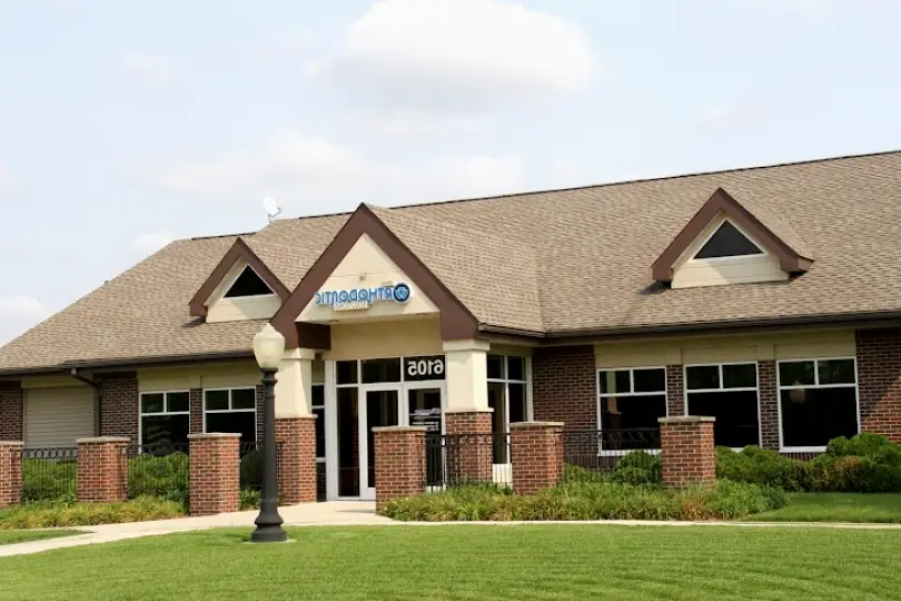 Iowa Orthodontic Solutions - Johnston