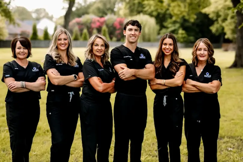 Jackson Swims Dental Care