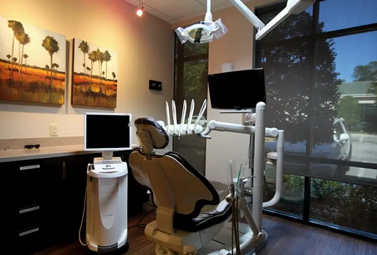 Jacksonville Beach Eccella Smiles & Aesthetics