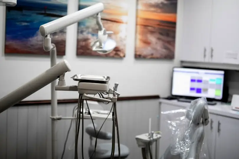 La Mesa Maycer Dental