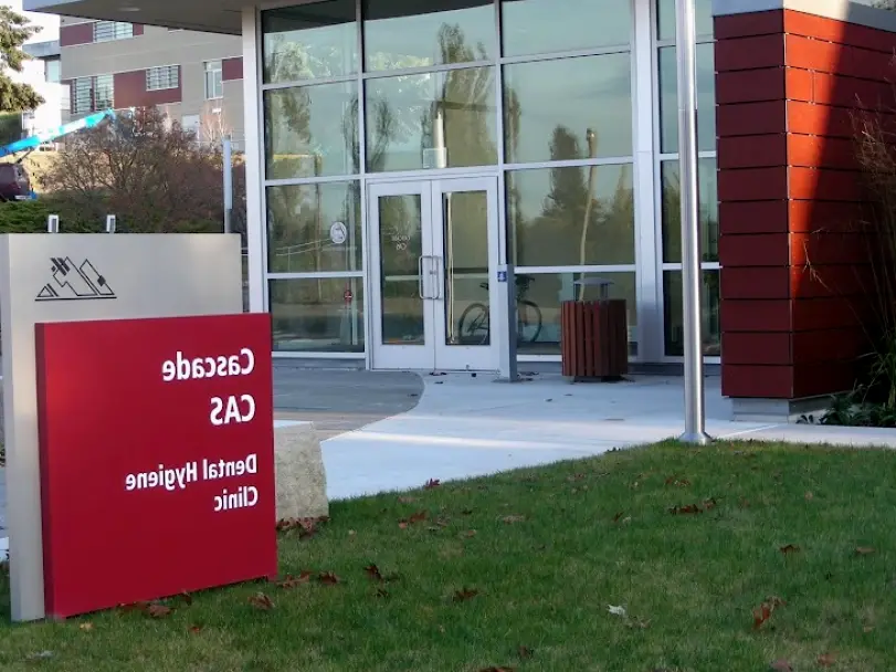 Lakewood Pierce College Dental Hygiene Clinic | Apple Health Care Dental Clinic