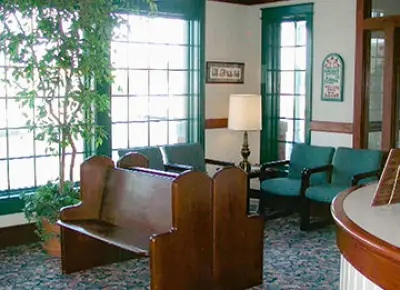Lawton Sheppard Family Dental Care