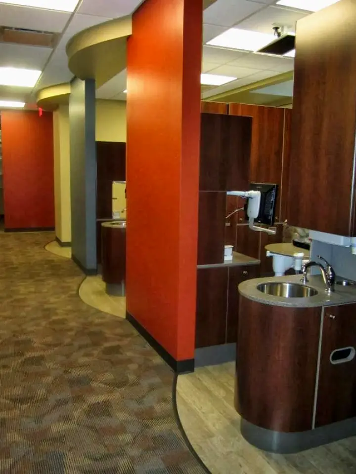 Locust Grove Perfect Portrait Family Dentistry