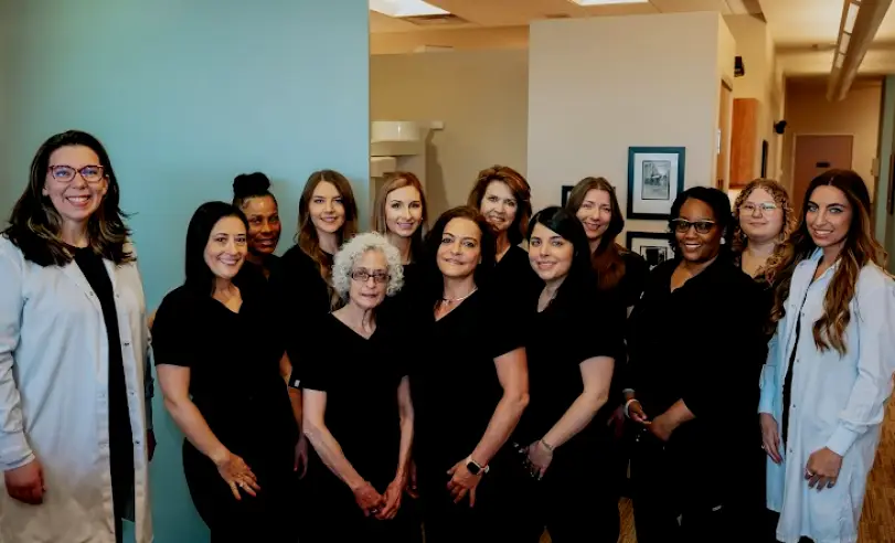  Louisville Breckenridge Dental Care