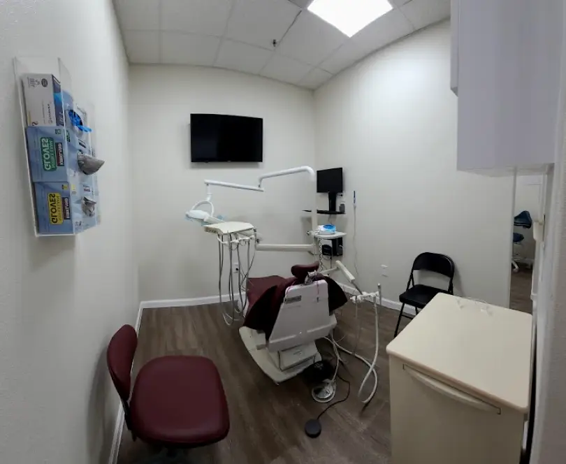 Menifee Anthem Dental