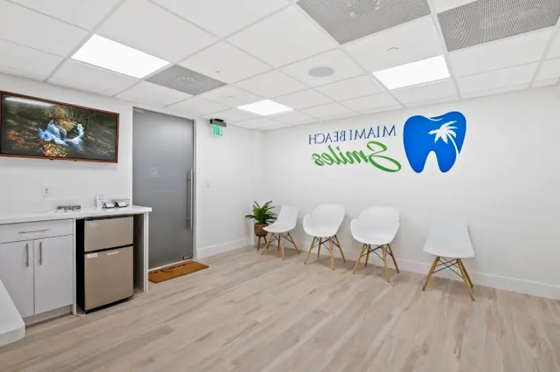 Miami Beach Smiles | Dr. Ilon Choai | Dr. Roymar Perez | General and Cosmetic Dentist in Miami