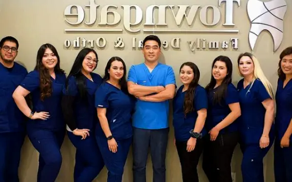  Moreno Valley Towngate Family Dental & Orthodontics