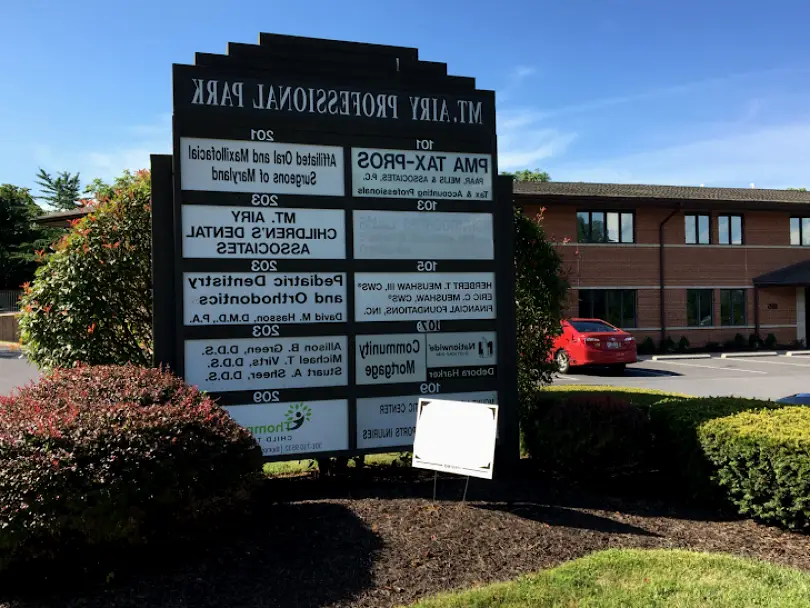 Mt Airy Mt. Airy Children's Dental Associates