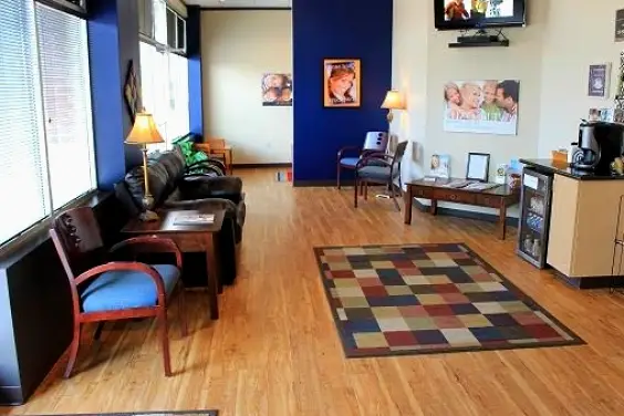 Murfreesboro Blackman Grove Dental