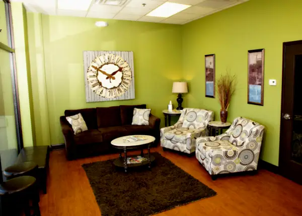 Murfreesboro Jeff Leech Family Dentistry