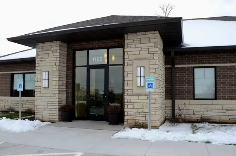 Muscatine Lifetime Dentistry