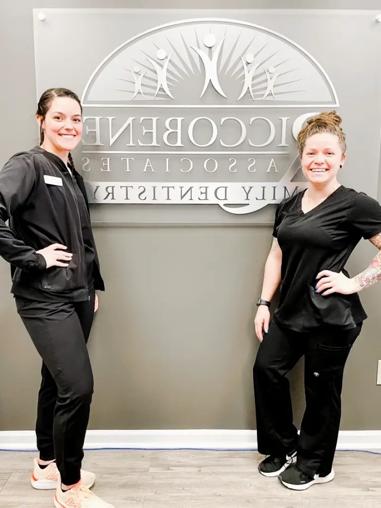 New Bern Riccobene Associates Family Dentistry