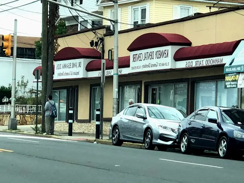 North Bergen Kennedy Dental Center