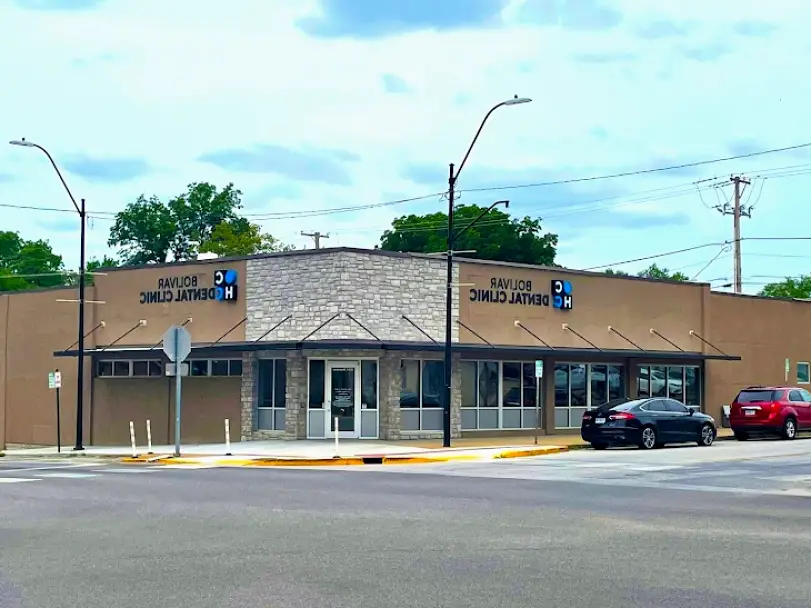 OCHC Bolivar Dental Clinic