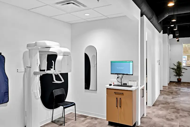  Orlando Illume Dental Studio
