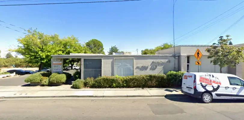 Oroville Soudan Gary J DDS