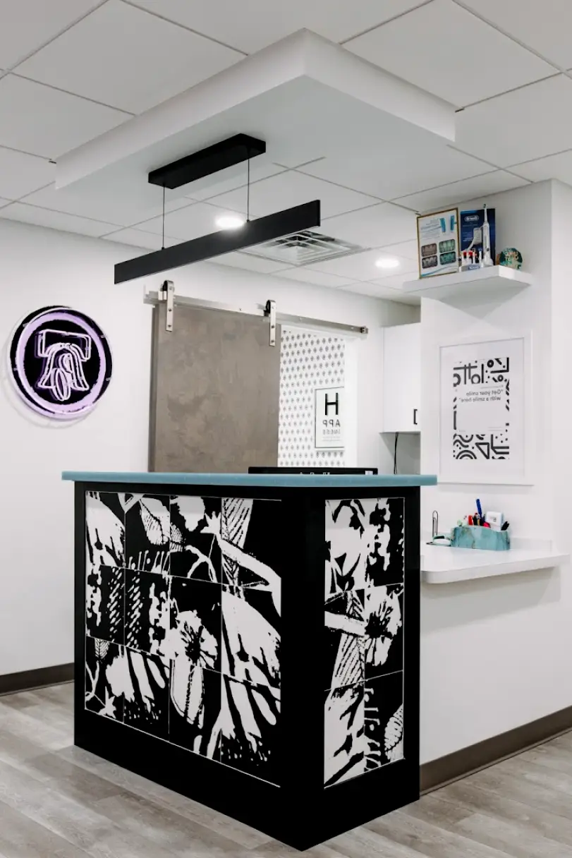 Paoli Phamily Orthodontics