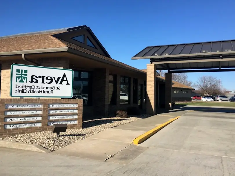 Parkston Avera St. Benedict Health Center