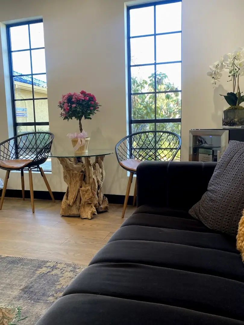 Petaluma Park Plaza Dental