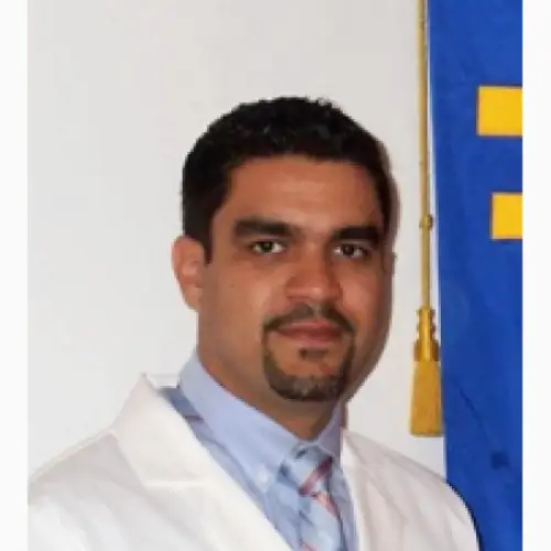 Redwood City Javier Lopez, DDS