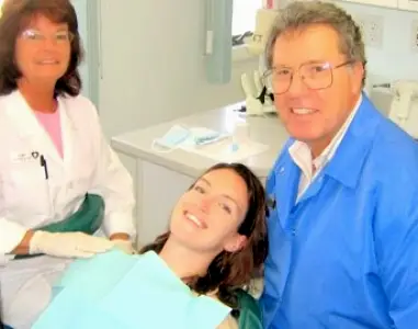 Revere Dr. Jeffrey L. Benecchi, DMD