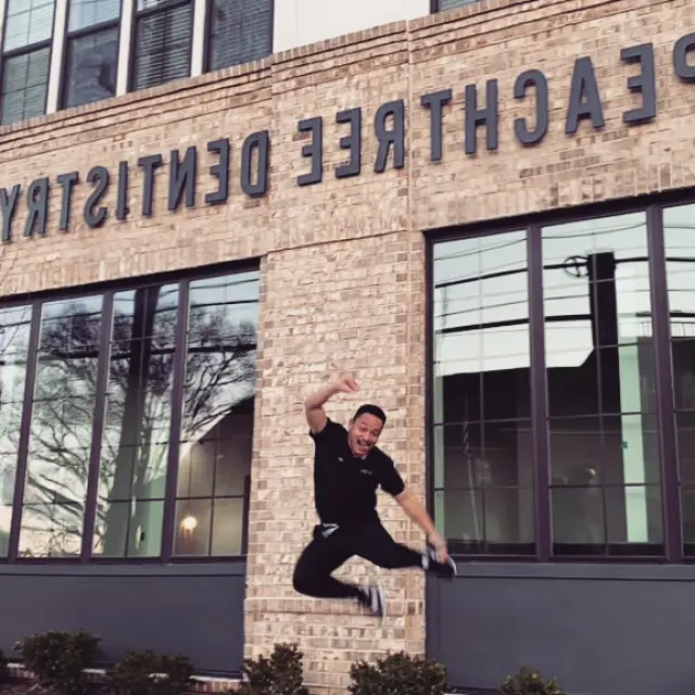 Richmond Peachtree Dentistry