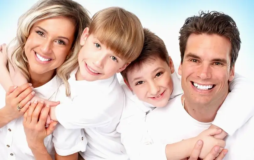  Riverview ViVi Spa Dental