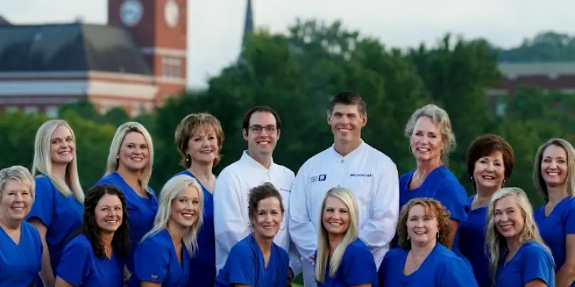Rome Georgia Family Dental & Facial Aesthetics