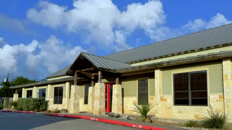 San Marcos Central Texas Prosthodontics