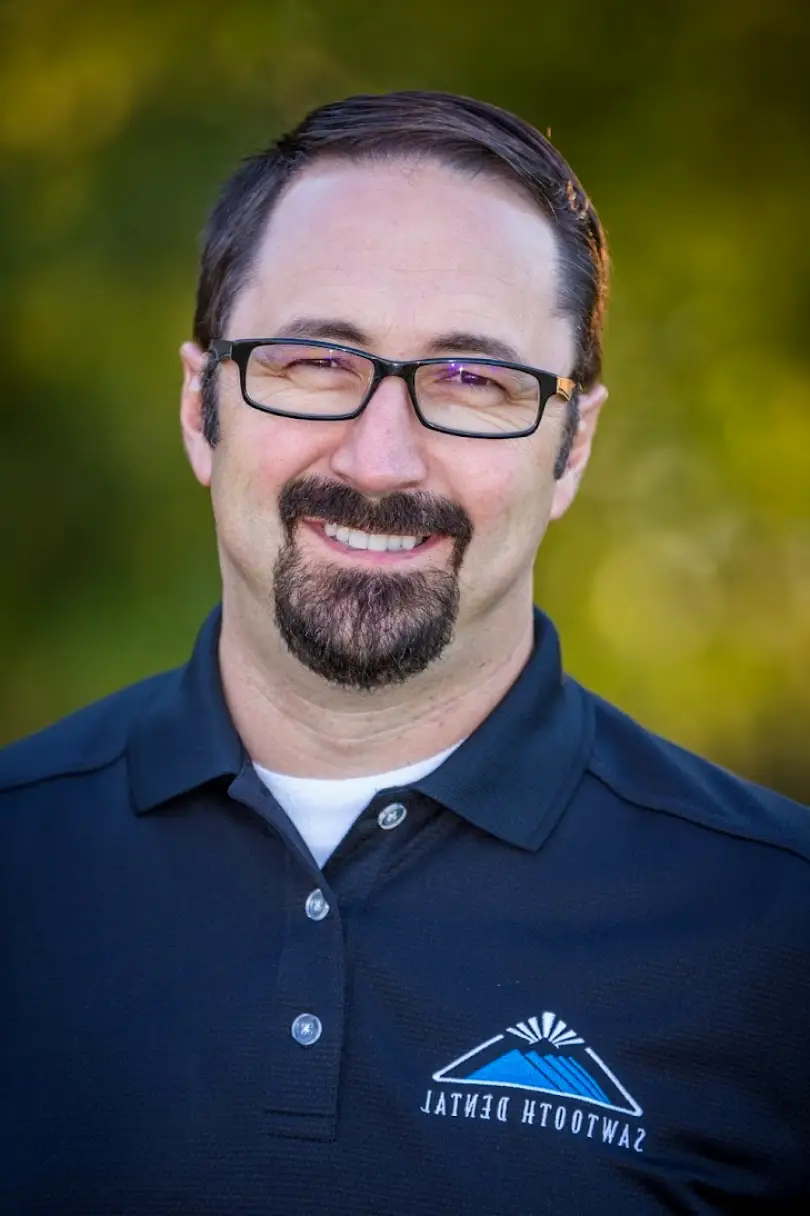 Shoshone Sawtooth Dental Pa