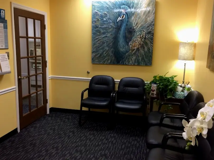 Silver Spring De Lucs Dental LLC