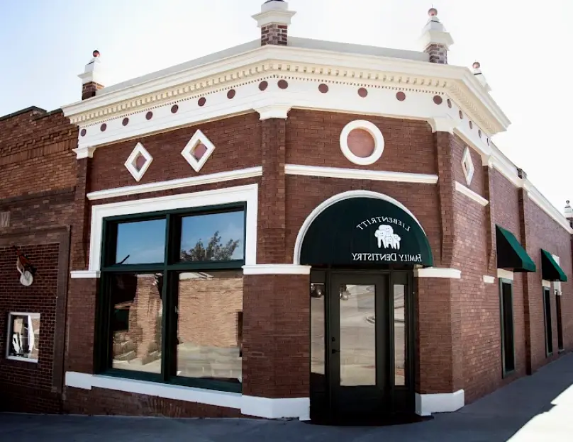 Springfield Liebentritt Family Dentistry