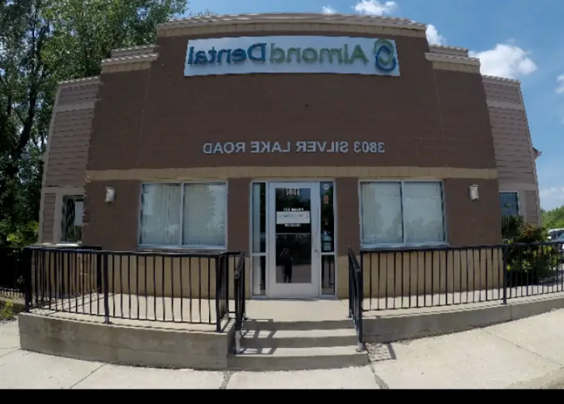 St Anthony Almond Dental St. Anthony