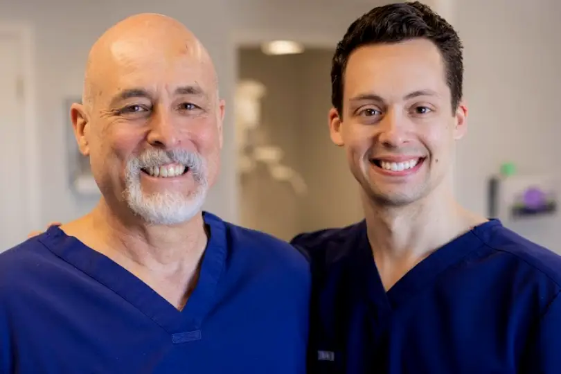 St Charles Ebeling Family Dental