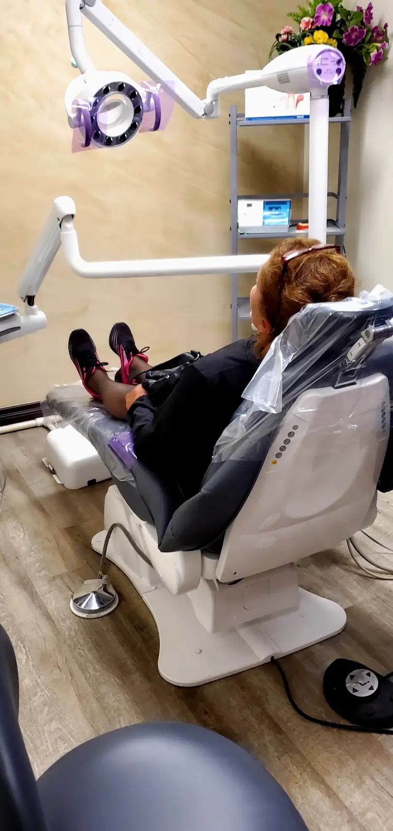 Sylmar Smiles Dental Group