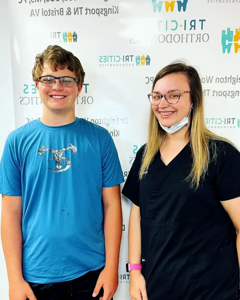 Tri-Cities Orthodontic Specialists of Kingsport