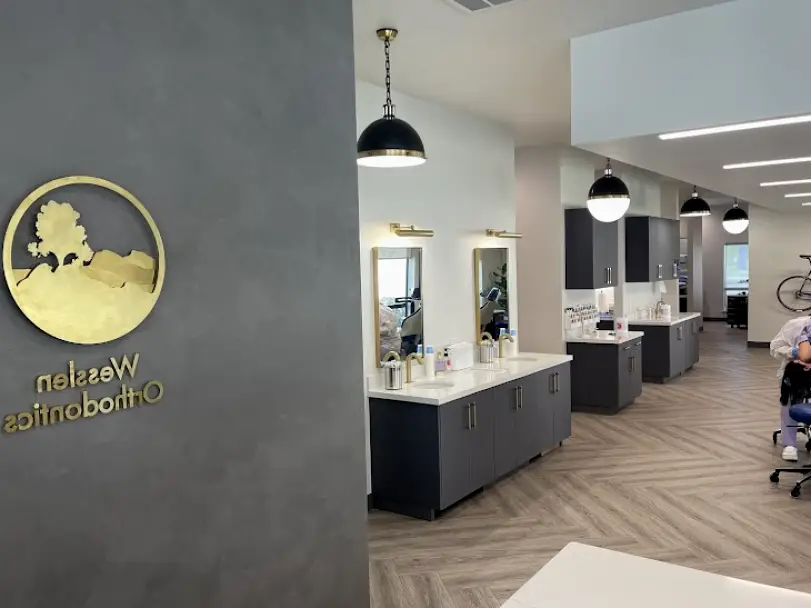 Tulare Wesslen Orthodontics