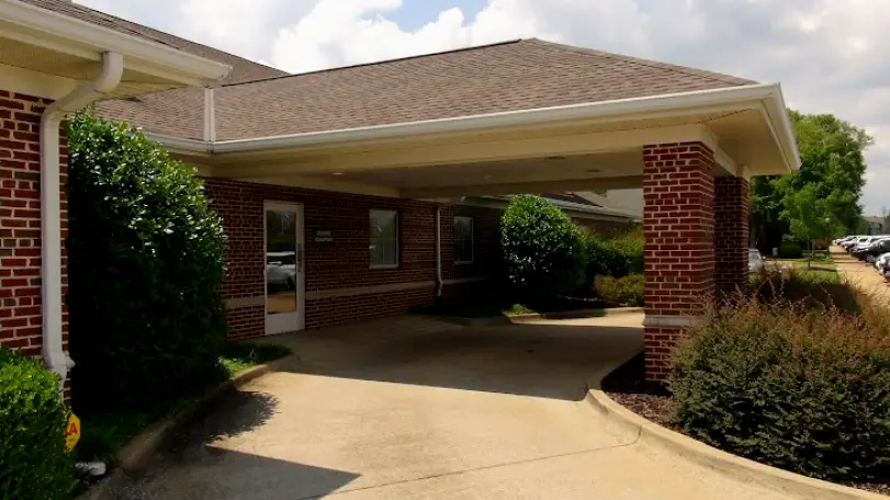 Tuscaloosa University Oral and Facial Surgery, P.C.