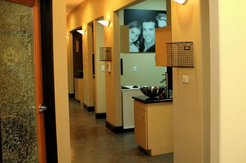 Tustin Village Dental