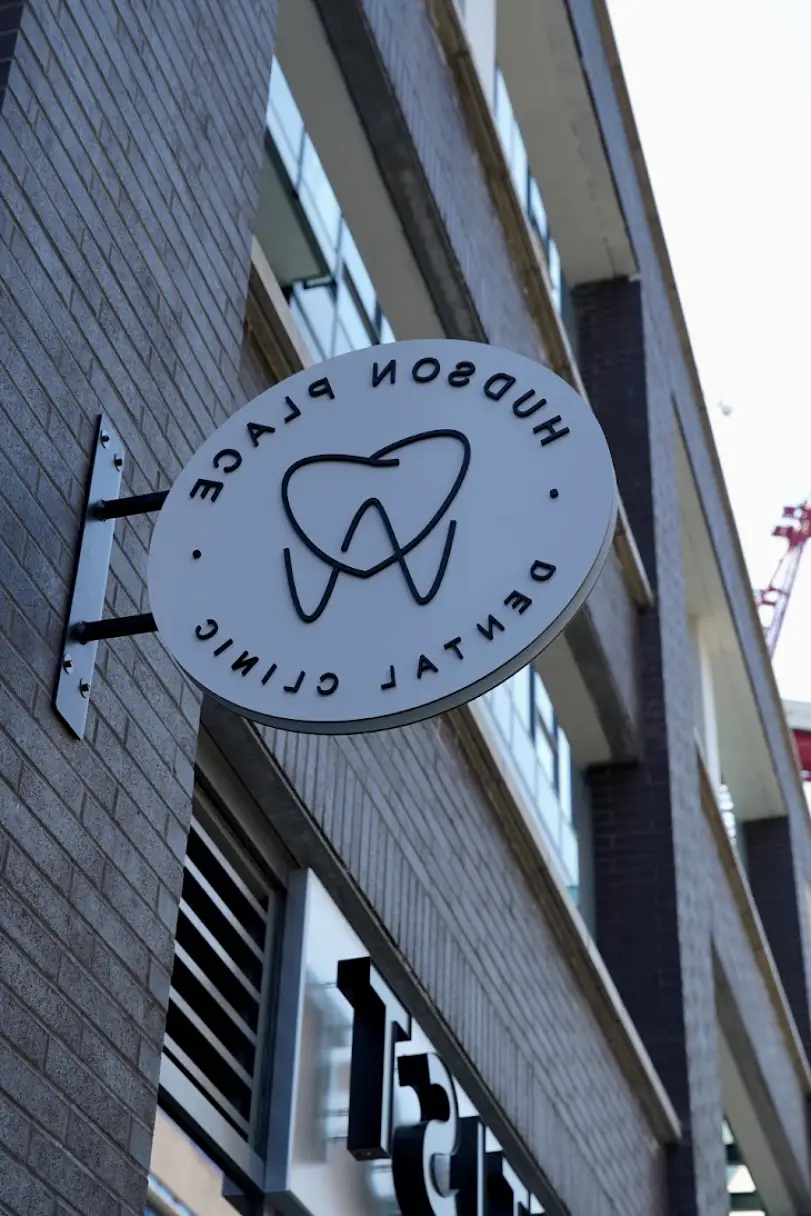  Victoria Hudson Place Dental
